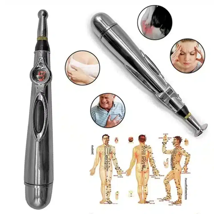 Massager Pen