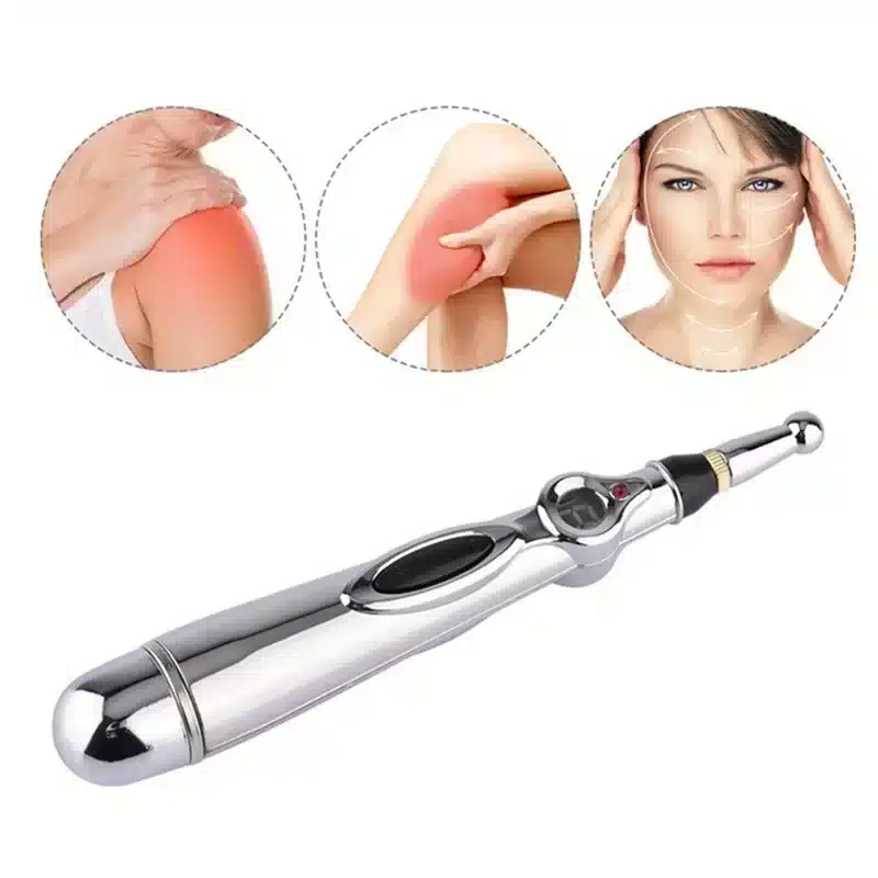 Massager Pen