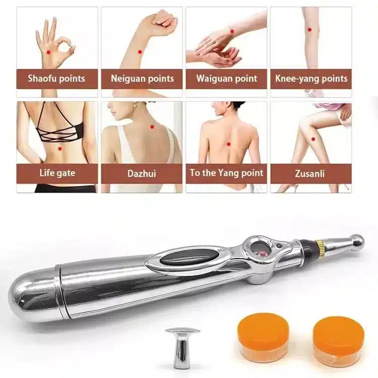 Massager Pen