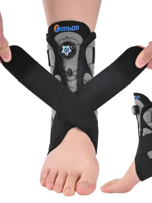 دعامة كاحل ضاغطة NO.5401