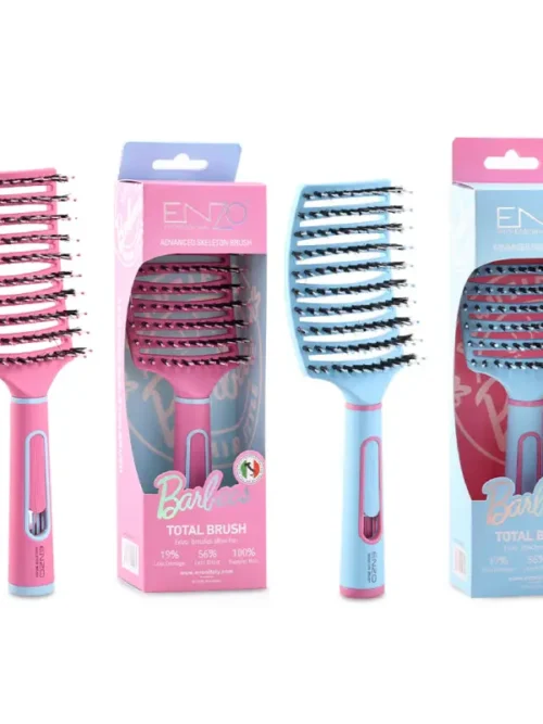 فرشاة شعر احترافية انزو EN-9034