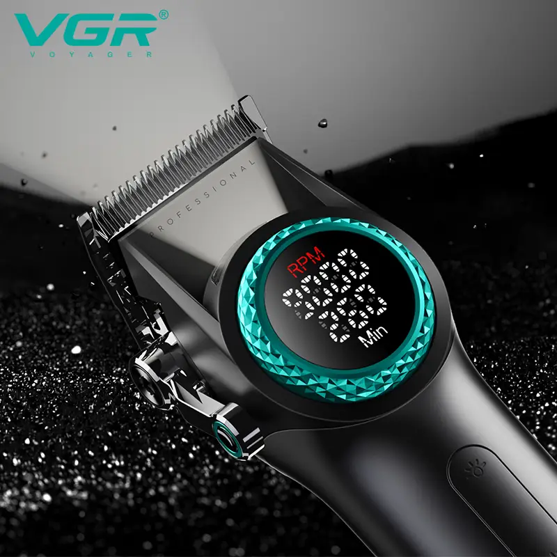 ماكينة حلاقة V-001