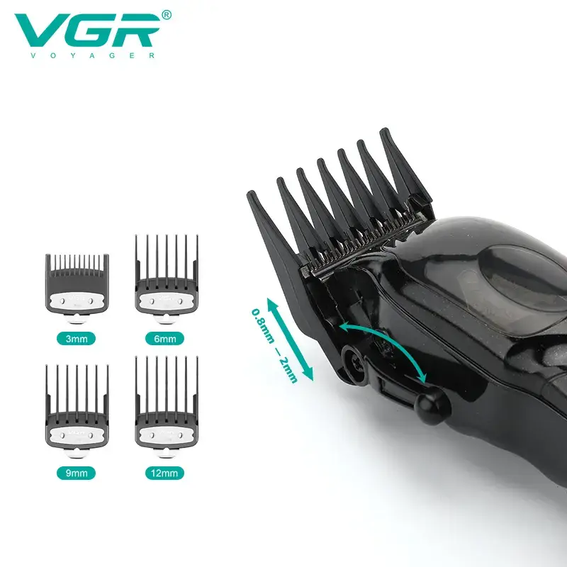 ماكينة حلاقة V-002 (3)