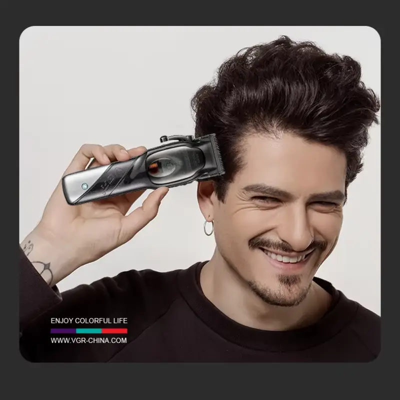 ماكينة حلاقة V-002 (4)