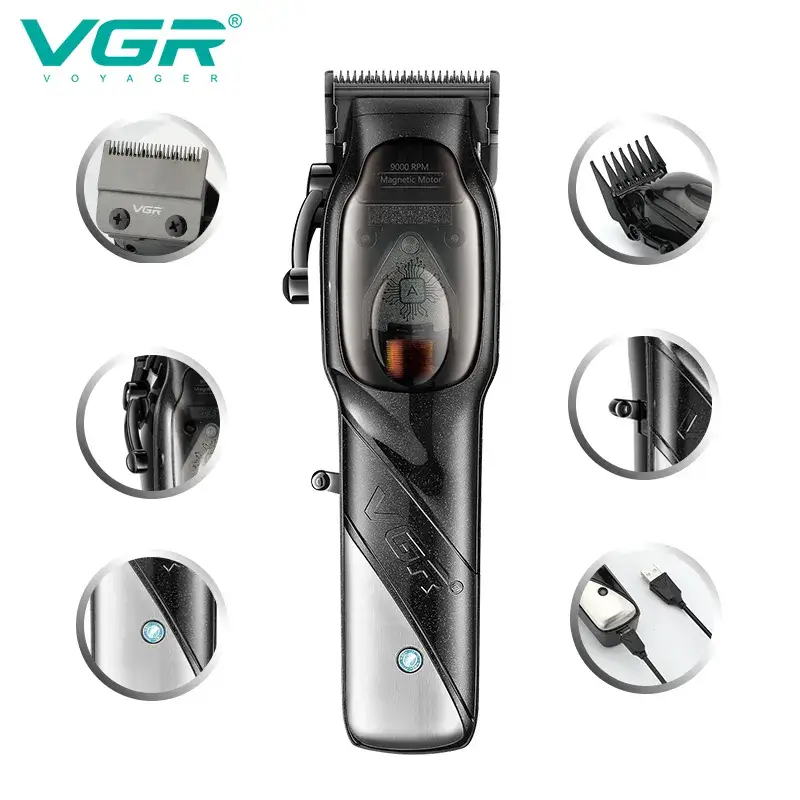 ماكينة حلاقة V-002