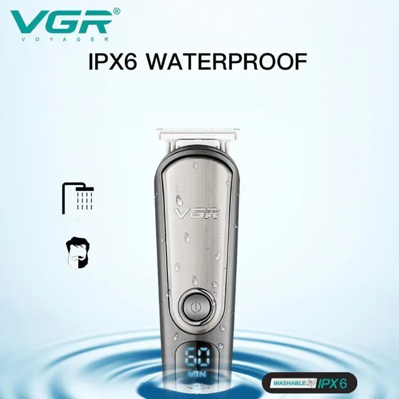 ماكينة حلاقة V-105 (3)