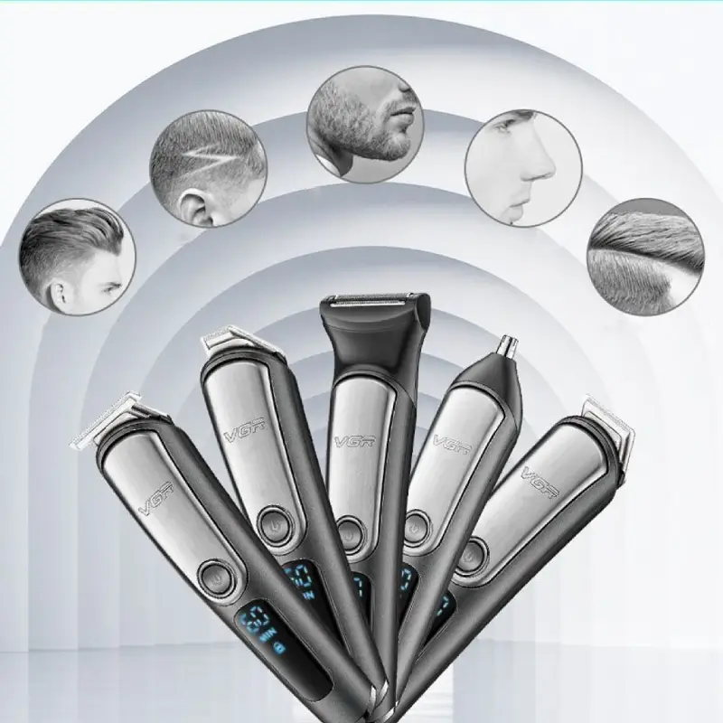 ماكينة حلاقة V-105 (4)