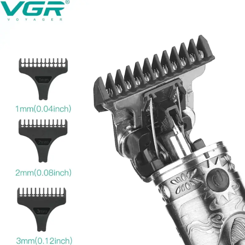 ماكينة حلاقة V-228