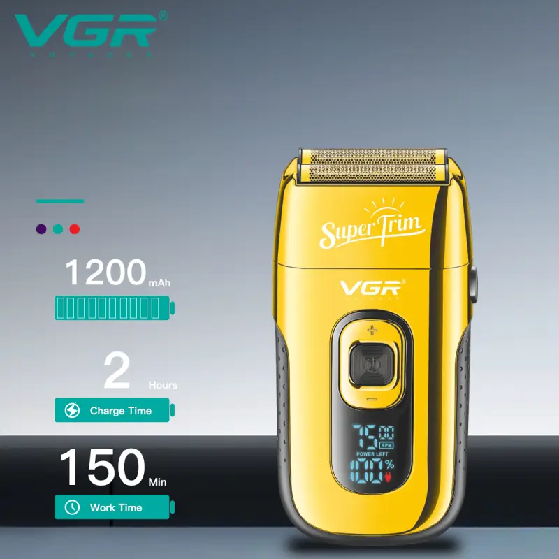 ماكينة حلاقة V-332