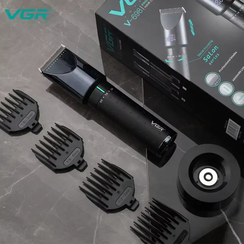 ماكينة حلاقة V-698 (5)