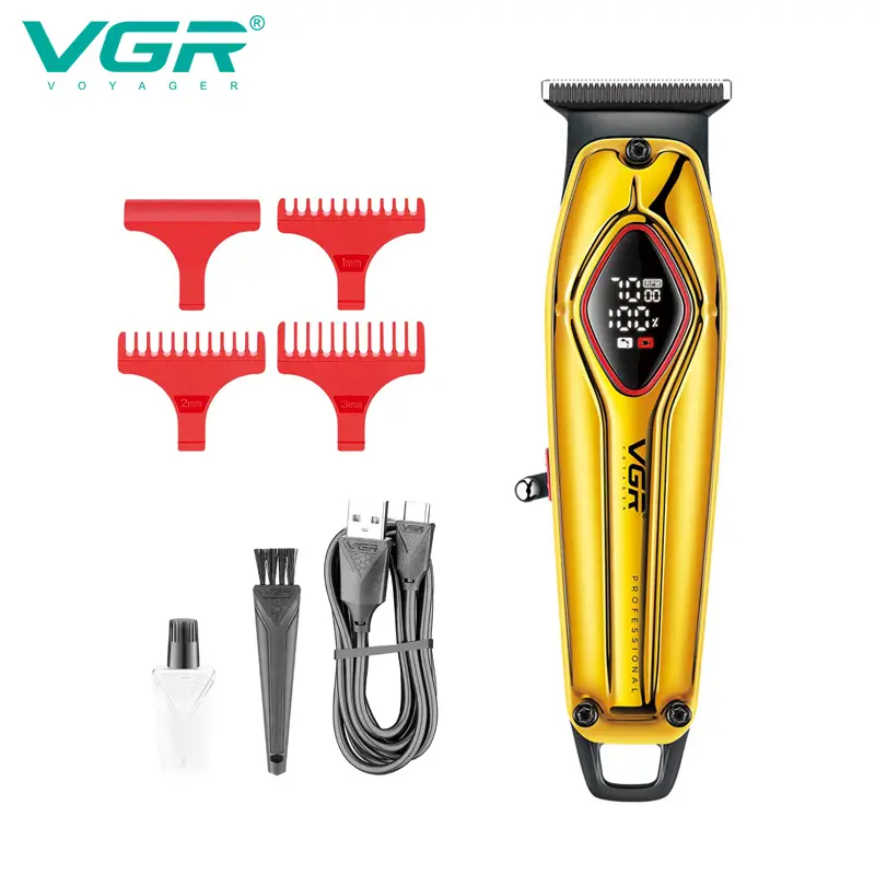 ماكينة حلاقة V-945
