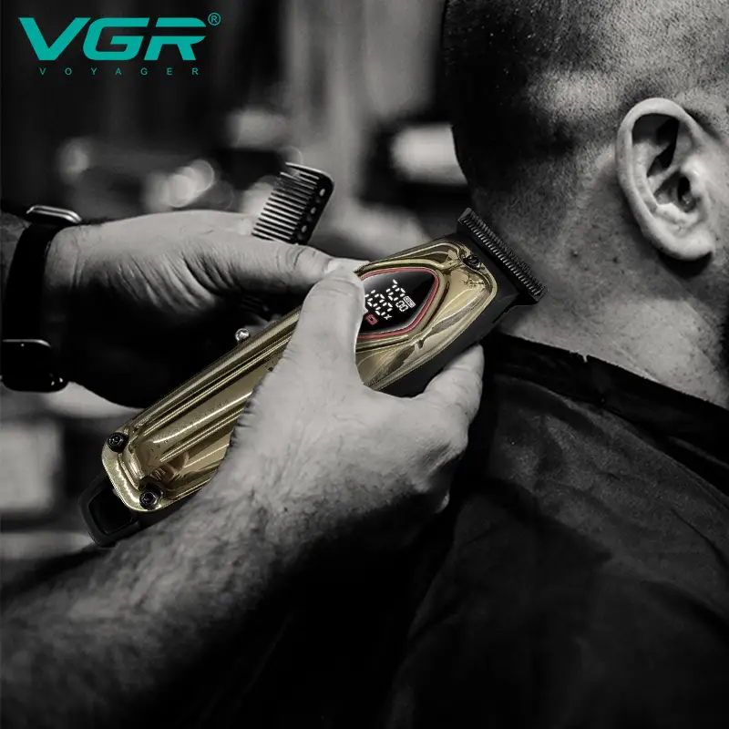 ماكينة حلاقة V-945