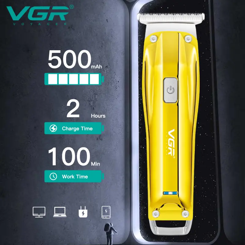 ماكينة حلاقة V-955