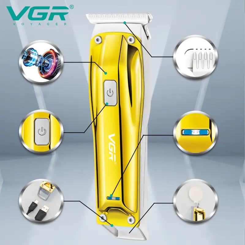 ماكينة حلاقة V-955