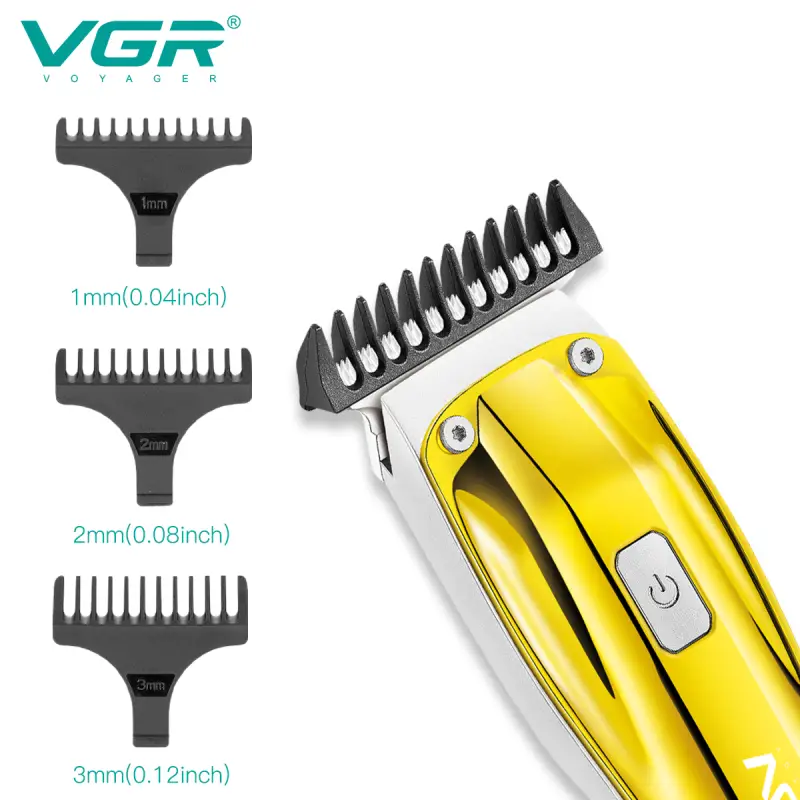 ماكينة حلاقة V-955