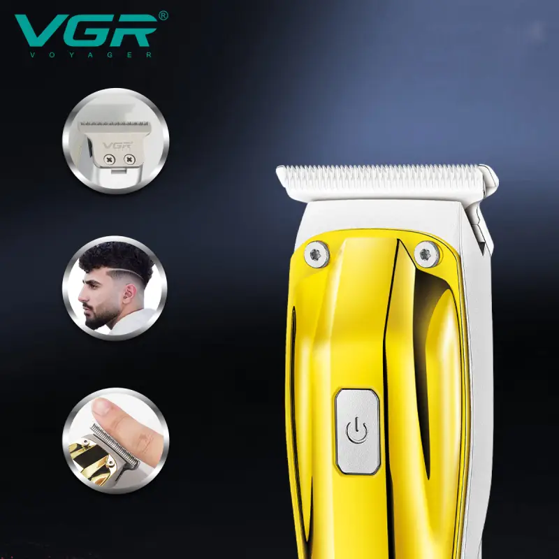ماكينة حلاقة V-955