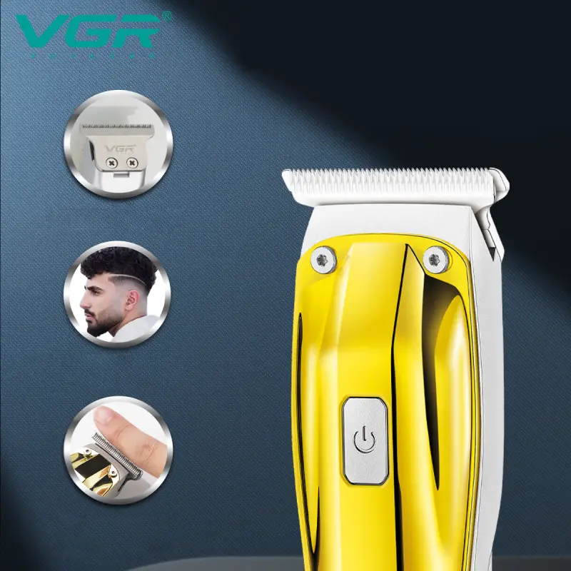 ماكينة حلاقة V-956