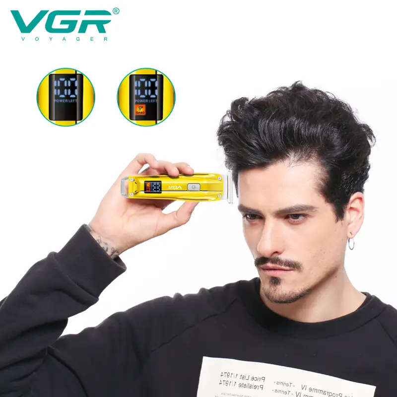 ماكينة حلاقة V-956