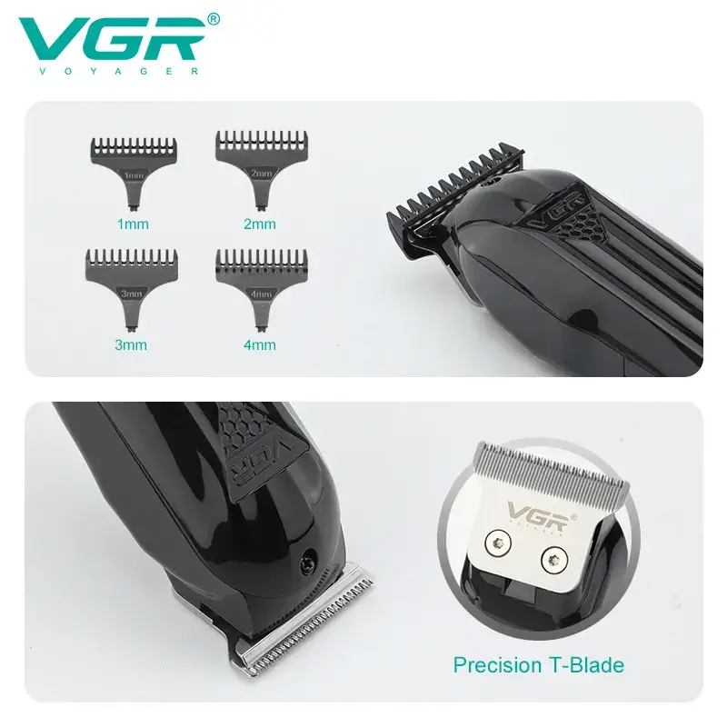 ماكينة حلاقة V-982