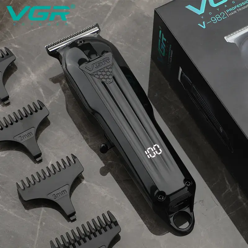 ماكينة حلاقة V-982