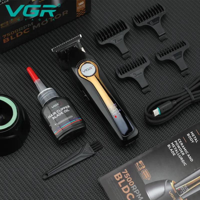 ماكينة حلاقة VGR V-010
