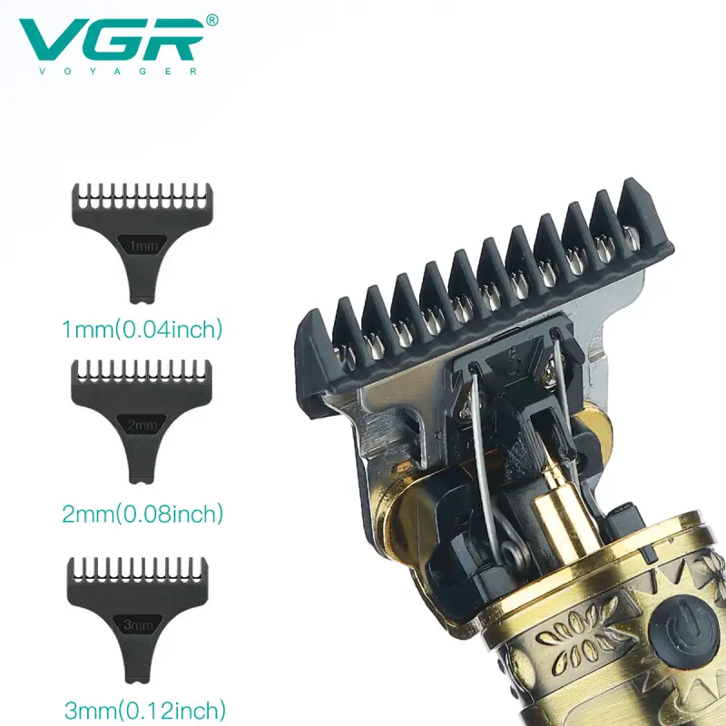 ماكينة حلاقة VGR V-085