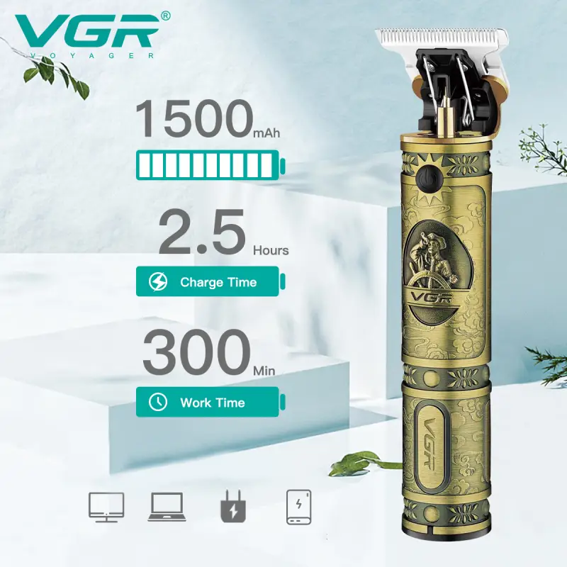 ماكينة حلاقة VGR V-085