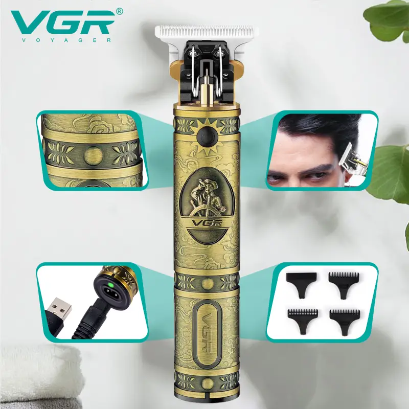 ماكينة حلاقة VGR V-085