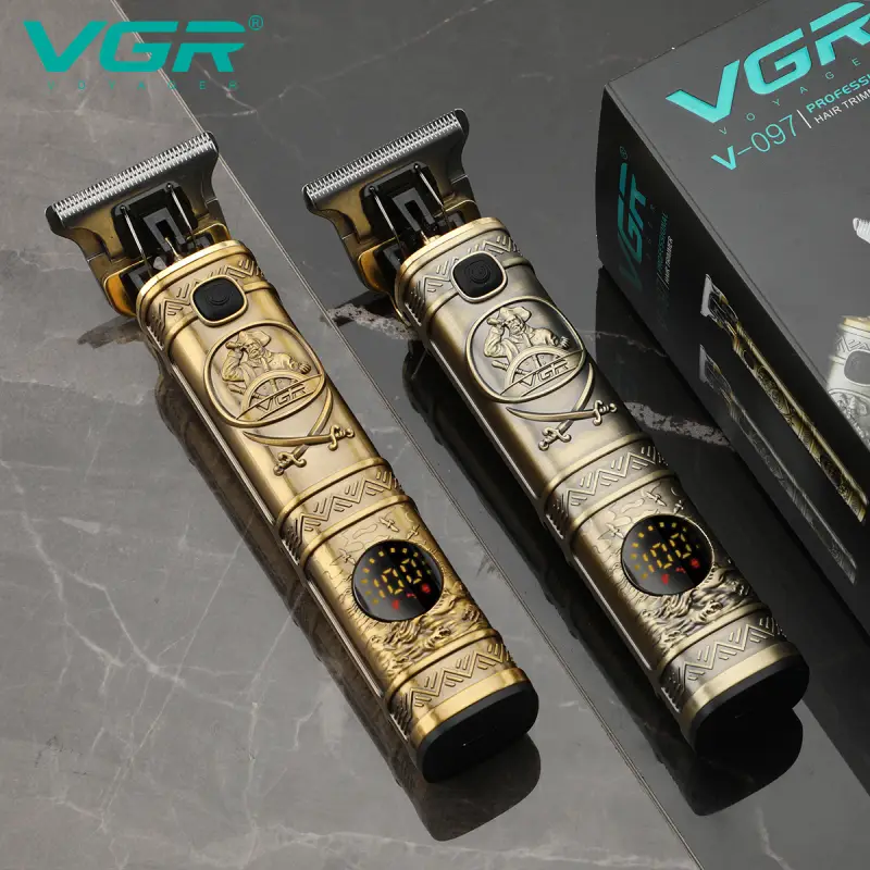 ماكينة حلاقة VGR V-097