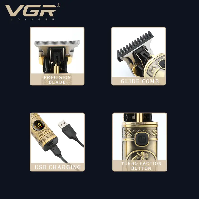 ماكينة حلاقة VGR V-097
