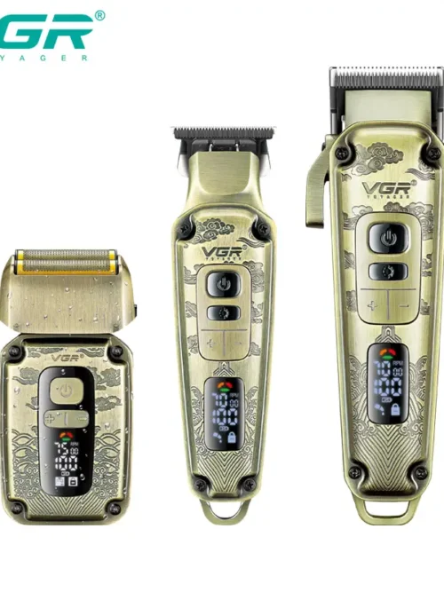 ماكينة حلاقة VGR V-642