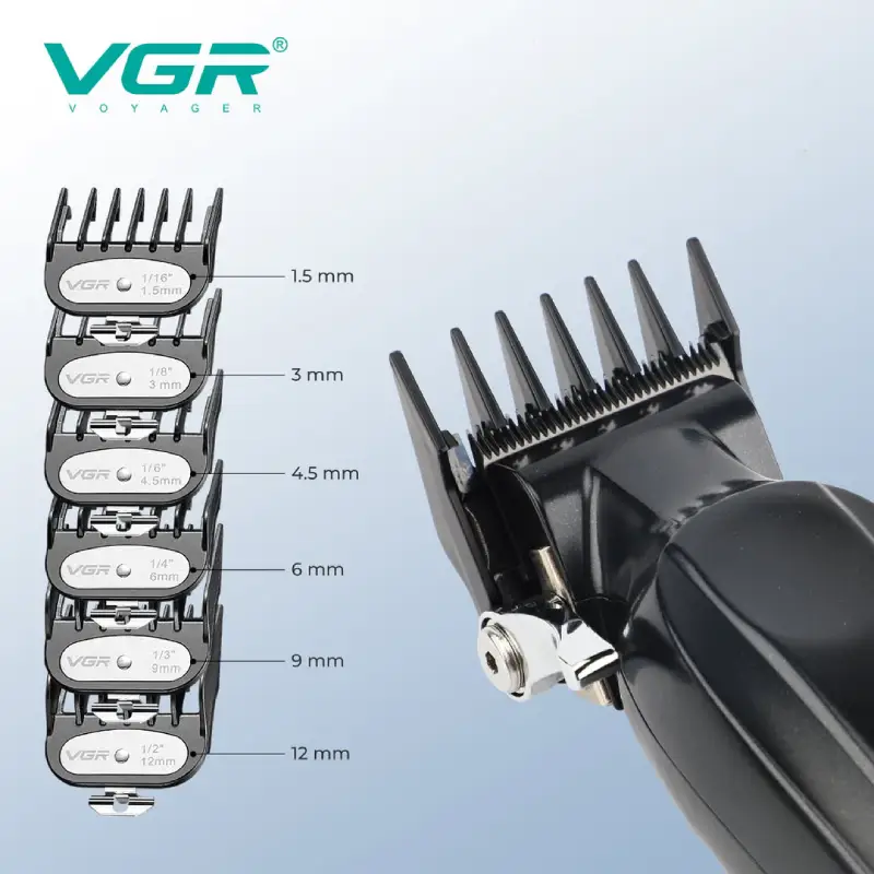 ماكينة حلاقة VGR V-662