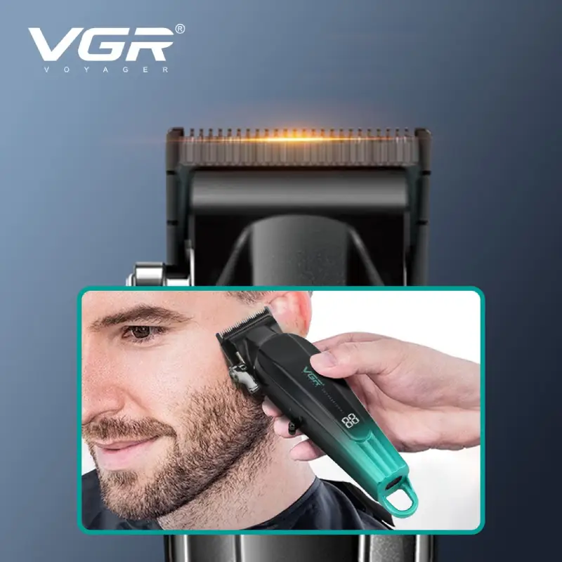 ماكينة حلاقة VGR V-662