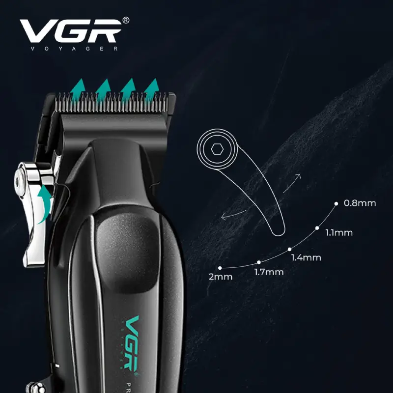 ماكينة حلاقة VGR V-662