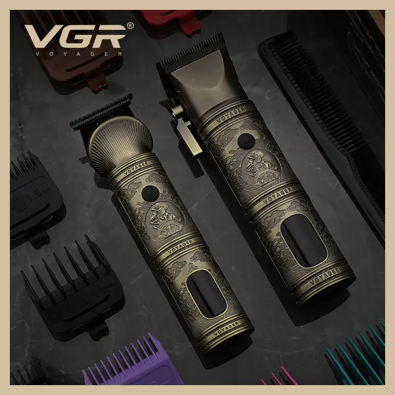 ماكينة حلاقة VGR V-670