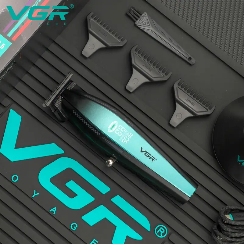 ماكينة حلاقة VGR V-992