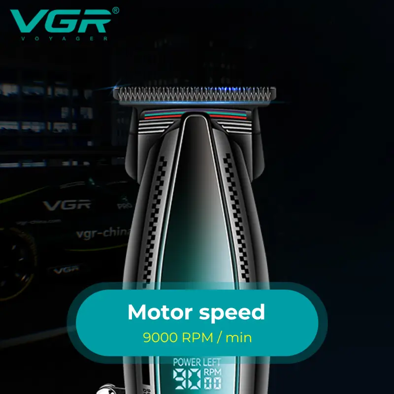ماكينة حلاقة VGR V-992