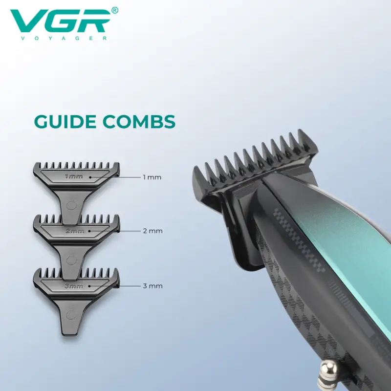 ماكينة حلاقة VGR V-992
