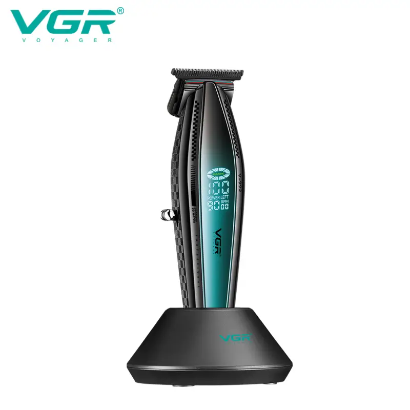 ماكينة حلاقة VGR V-992