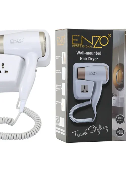 مجفف شعر انزو احترافي EN-6622