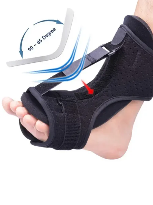 مشد رفع وسقوط القدم ST-7101