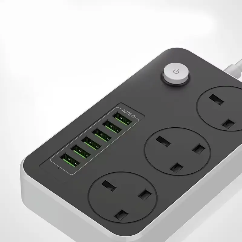 وصلة كهربائية وحامية الوصلات NO:F001U