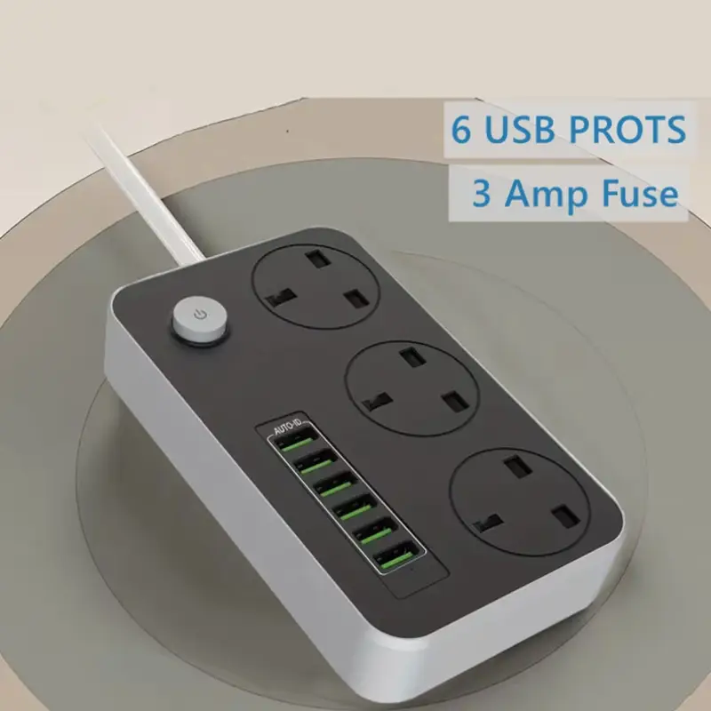 وصلة كهربائية وحامية الوصلات NO:F001U