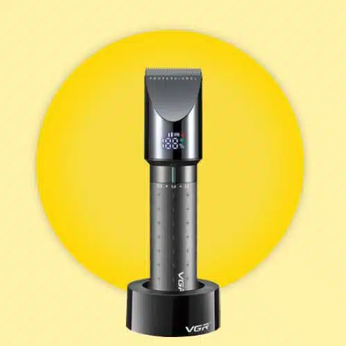 ماكينات الحلاقة