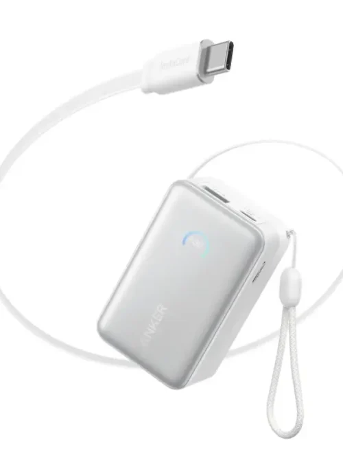 باور بانك أنكر نانو 10000mAh