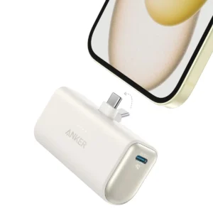 باور بانك أنكر نانو 5000mAh 22.5W