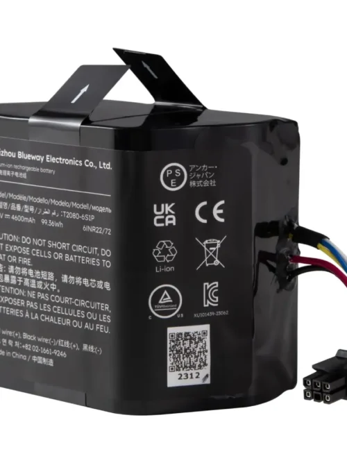 بطارية بديلة لروبوت المكنسة الذكي S1 Pro and S1