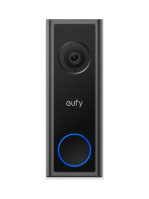 جرس باب ذكي مع كاميرا C30