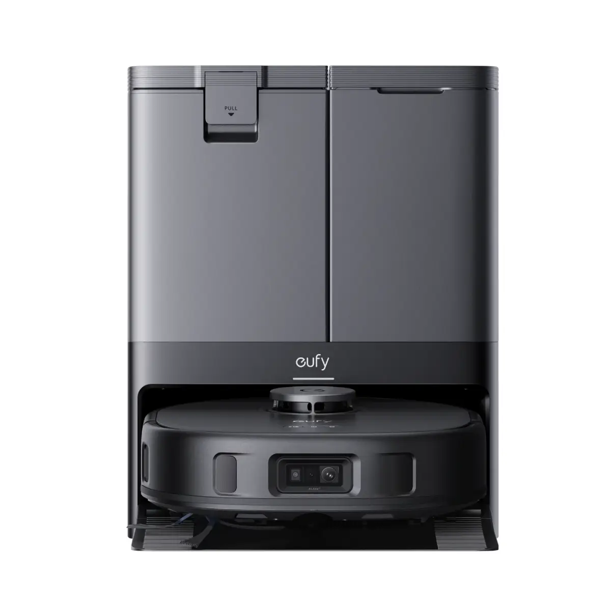 روبوت تنظيف الأرضيات الذكي Eufy X10 Pro