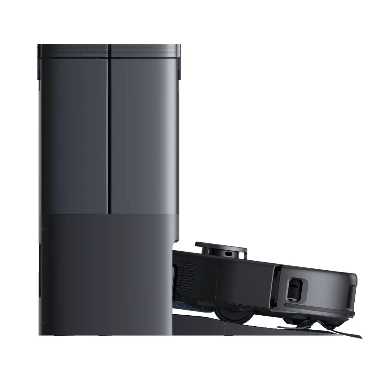 روبوت تنظيف الأرضيات الذكي Eufy X10 Pro